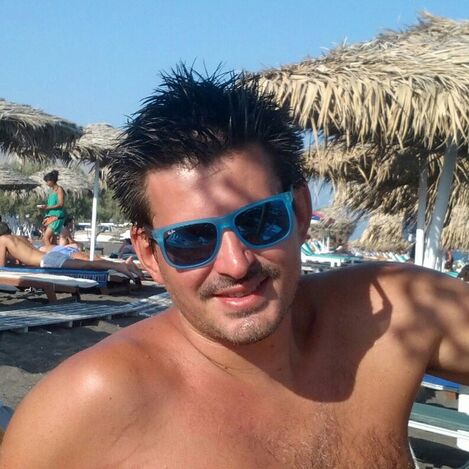 Δημήτριος